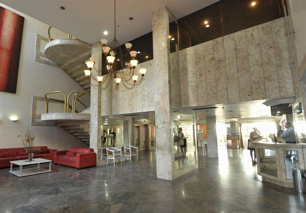 فندق Sol Victoria Marina السلفادور المظهر الخارجي الصورة