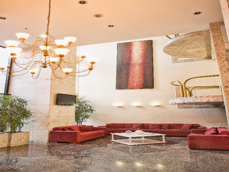 فندق Sol Victoria Marina السلفادور المظهر الخارجي الصورة