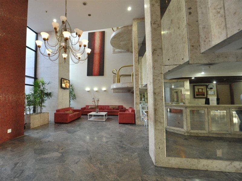فندق Sol Victoria Marina السلفادور المظهر الخارجي الصورة
