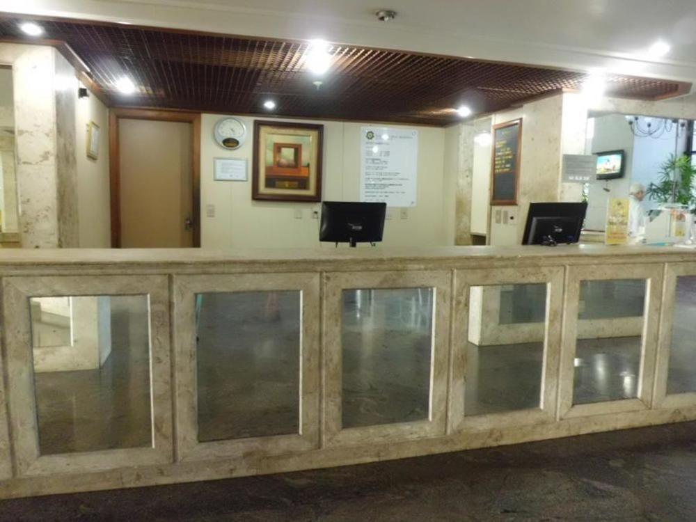 فندق Sol Victoria Marina السلفادور المظهر الخارجي الصورة