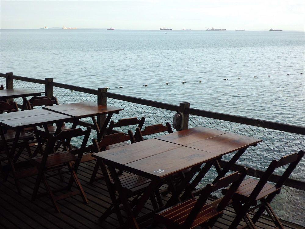 فندق Sol Victoria Marina السلفادور المظهر الخارجي الصورة